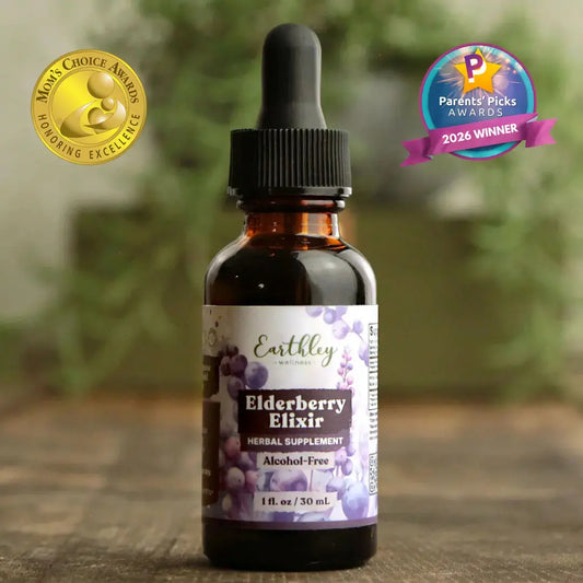 Earthley Cod Liver Oil - Essentiallydestinyy