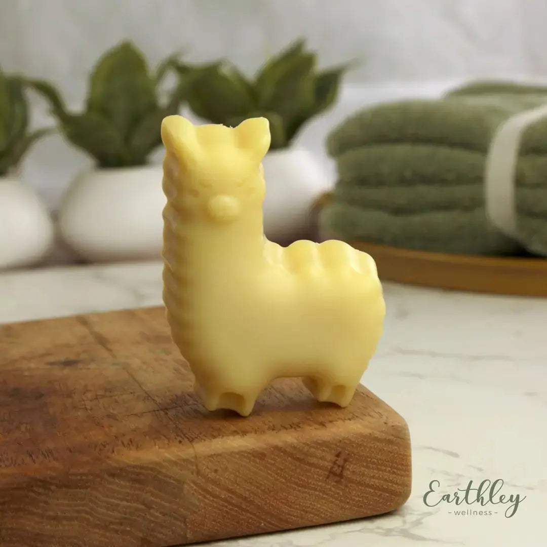 Earthley Kids Gentle Body Soap - Essentiallydestinyy