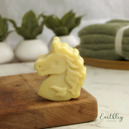 Earthley Kids Gentle Body Soap - Essentiallydestinyy