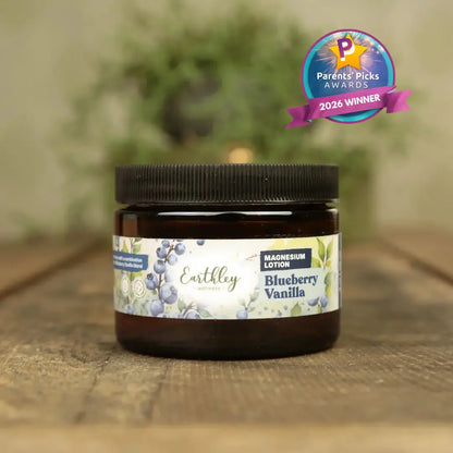 Earthley Magnesium Lotion - Essentiallydestinyy