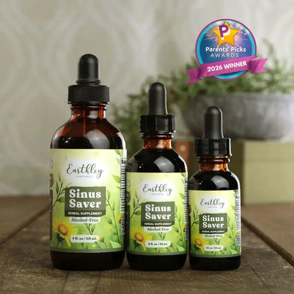 Earthley Sinus Saver - Essentiallydestinyy