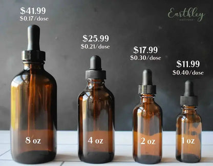 Earthleys Candida Cleanse - Essentiallydestinyy