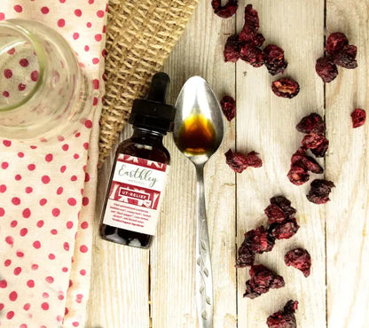 Earthleys UT Support (Urinary Tract Infection) - Essentiallydestinyy