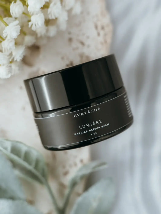 Evatasha Lumière Restorative Balm - Essentiallydestinyy