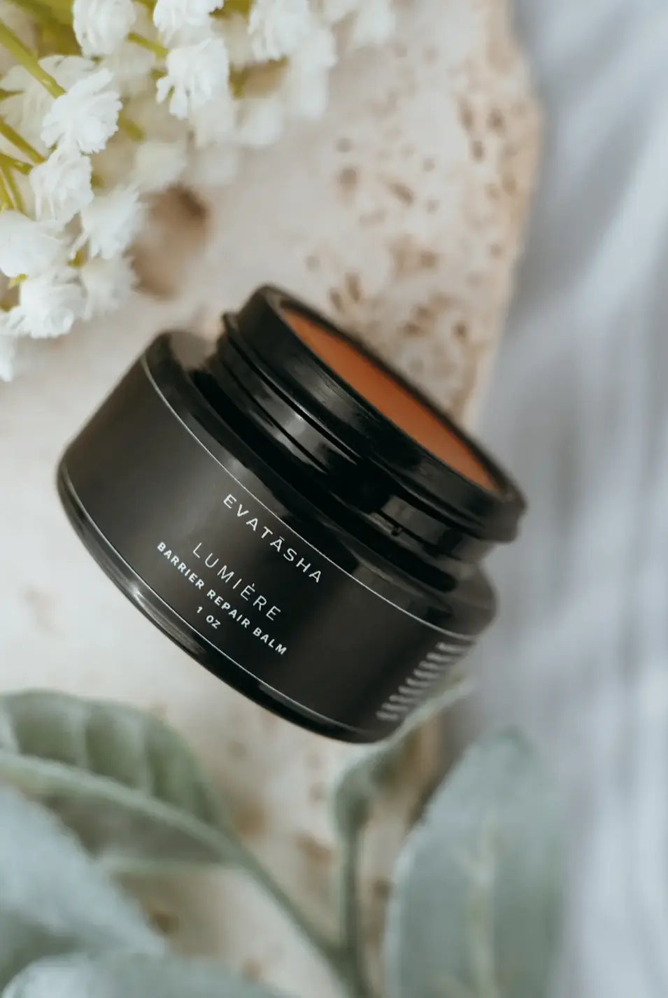 Evatasha Lumière Restorative Balm - Essentiallydestinyy