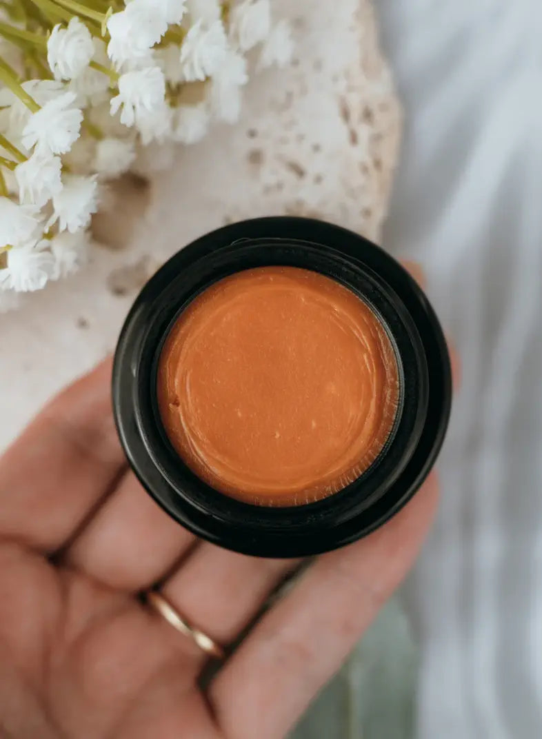 Evatasha Lumière Restorative Balm - Essentiallydestinyy