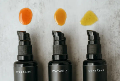 Evatasha Organic Beauty Skin & Hair Care - Essentiallydestinyy