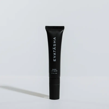 Evatasha Sheer Lip Oil - Essentiallydestinyy