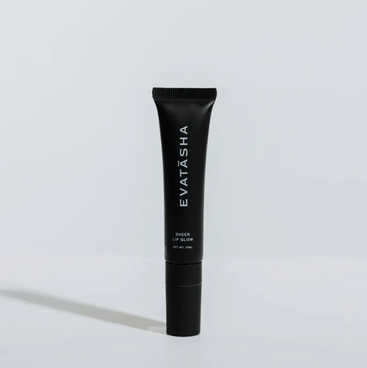 Evatasha Sheer Lip Oil - Essentiallydestinyy