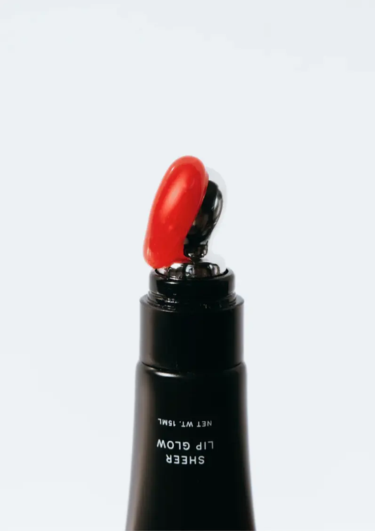 Evatasha Sheer Lip Oil - Essentiallydestinyy