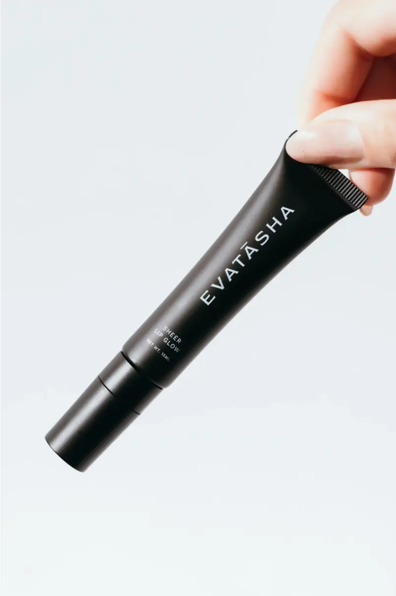 Evatasha Sheer Lip Oil - Essentiallydestinyy