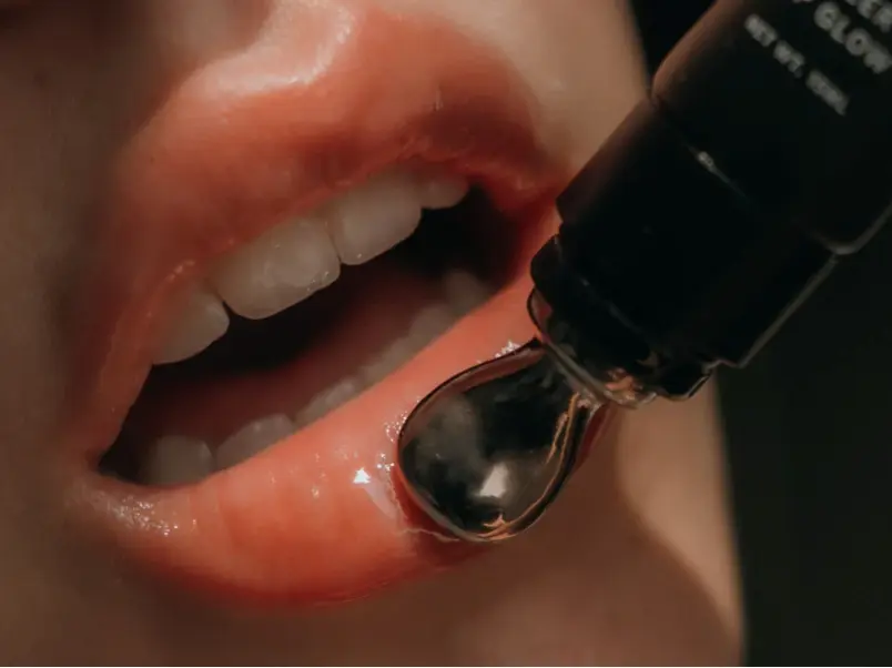 Evatasha Sheer Lip Oil - Essentiallydestinyy