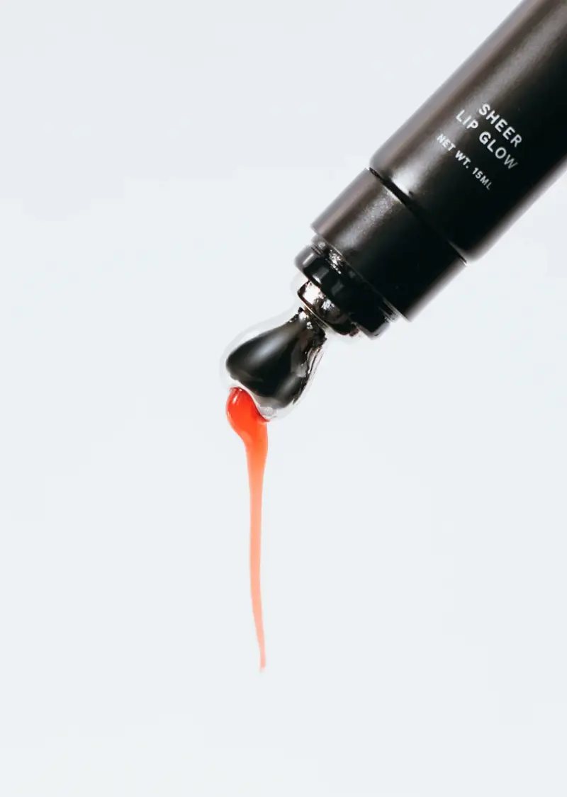 Evatasha Sheer Lip Oil - Essentiallydestinyy