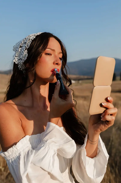 Evatasha Sheer Lip Oil - Essentiallydestinyy