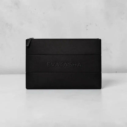 Evatasha | Beauty Travel Bag - Essentiallydestinyy