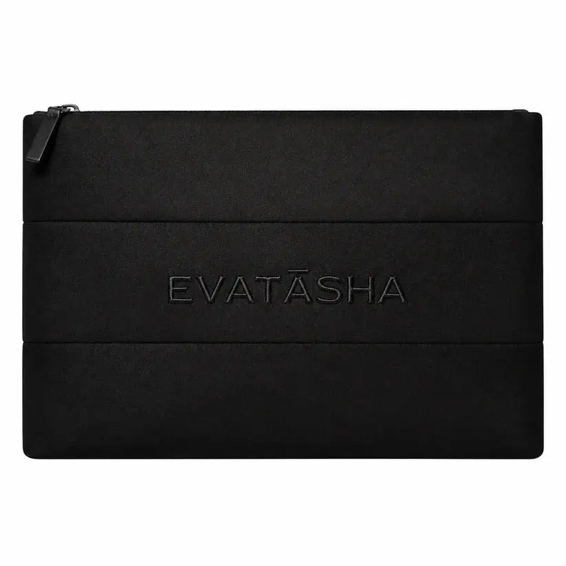 Evatasha | Beauty Travel Bag - Essentiallydestinyy