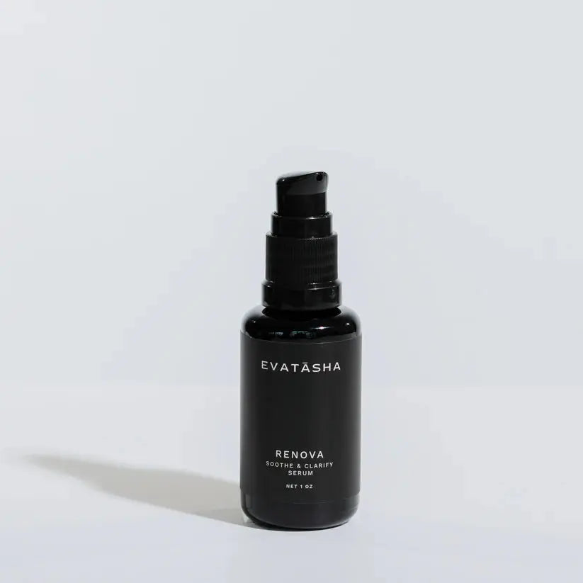 Evatasha | Clarifying Serum (For Acne Prone Skin) - Essentiallydestinyy