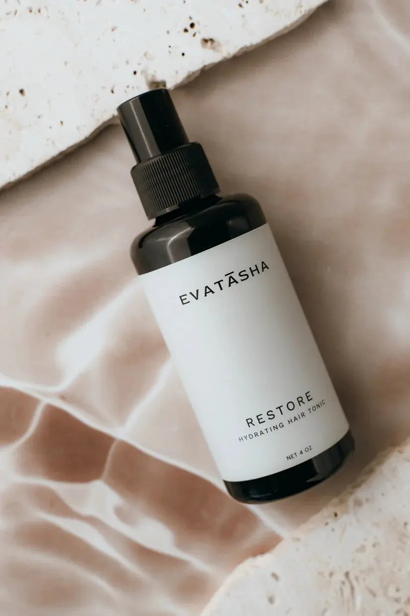 Evatasha | Restore (Hydrating Scalp Tonic) - Essentiallydestinyy