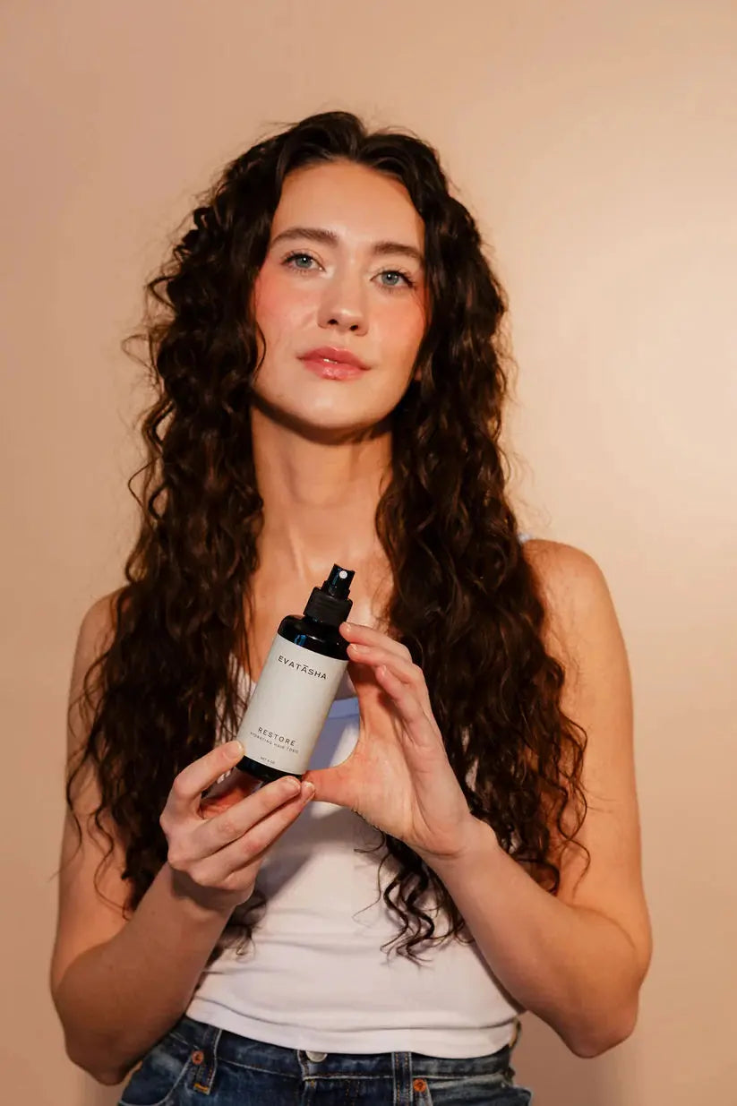 Evatasha | Restore (Hydrating Scalp Tonic) - Essentiallydestinyy
