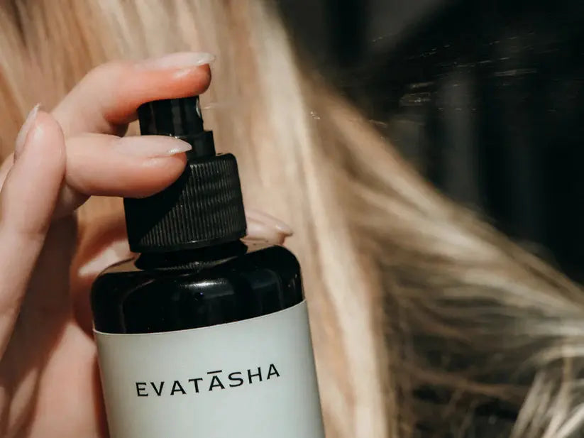Evatasha | Restore (Hydrating Scalp Tonic) - Essentiallydestinyy