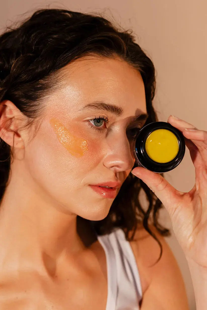 Evatasha | Revive Moisture Boost Balm - Essentiallydestinyy