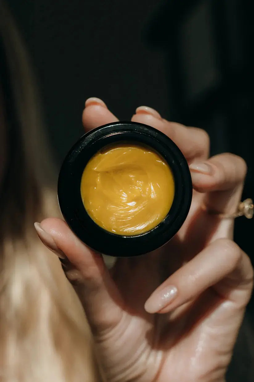 Evatasha | Revive Moisture Boost Balm - Essentiallydestinyy