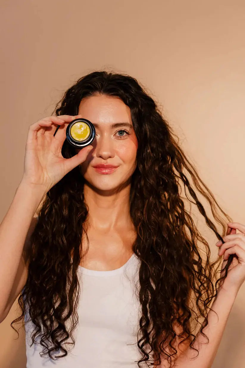 Evatasha | Revive Moisture Boost Balm - Essentiallydestinyy