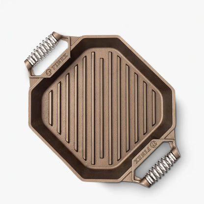 FINEX 10" Grill Pan - Essentiallydestinyy