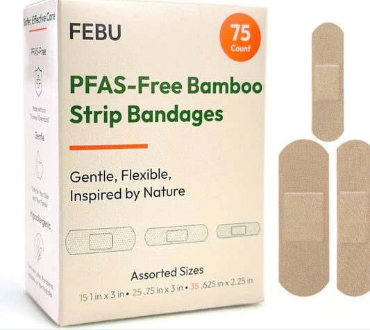 Febu Bandages - Essentiallydestinyy