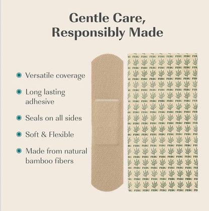 Febu Bandages - Essentiallydestinyy