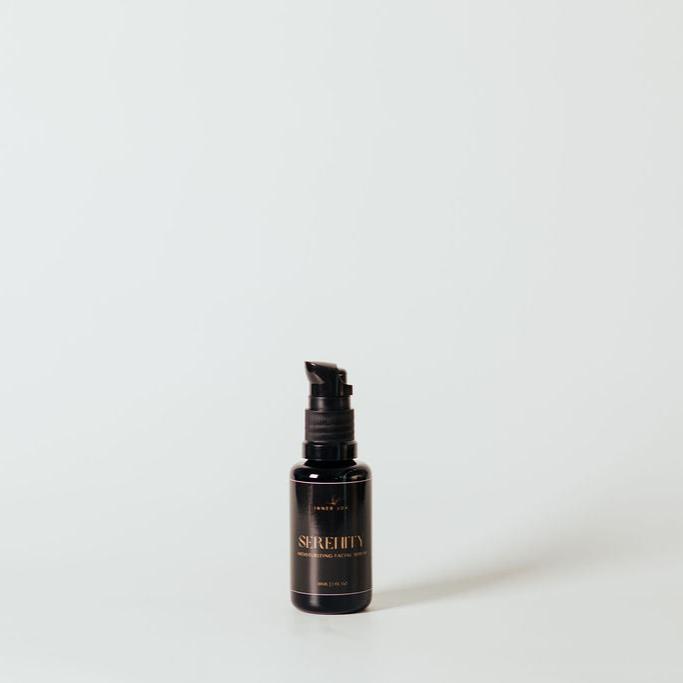 Inner Joy Serenity Lightweight Serum