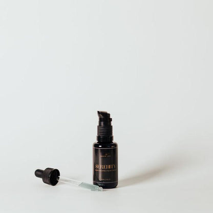 Inner Joy Serenity Lightweight Serum