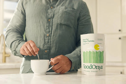 GOODONYA Collagen - Essentiallydestinyy