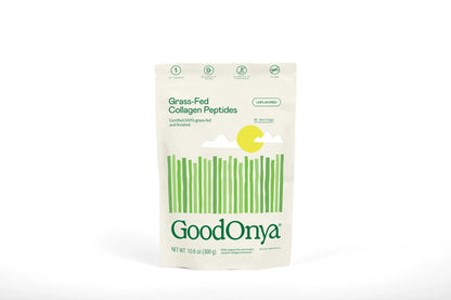GOODONYA Collagen - Essentiallydestinyy