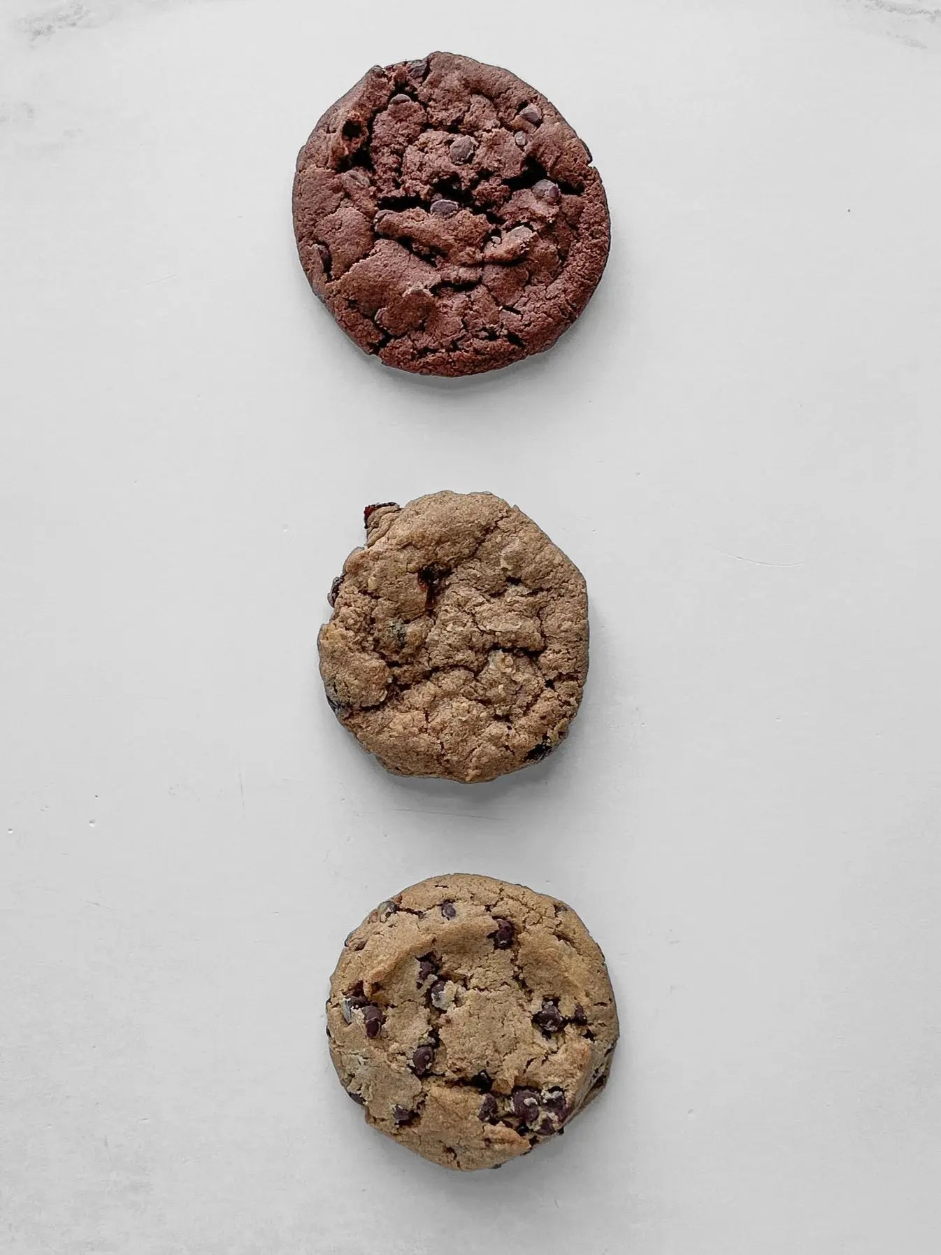 Gaia Seed Oil Free Cookies Variety Pack - Essentiallydestinyy