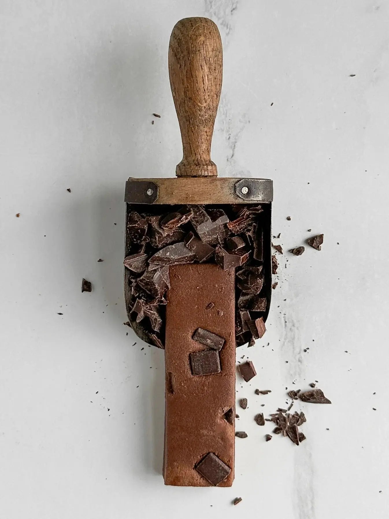 Gaia Seed Oil Free Double Chocolate Sea Salt Protein Bar - Essentiallydestinyy