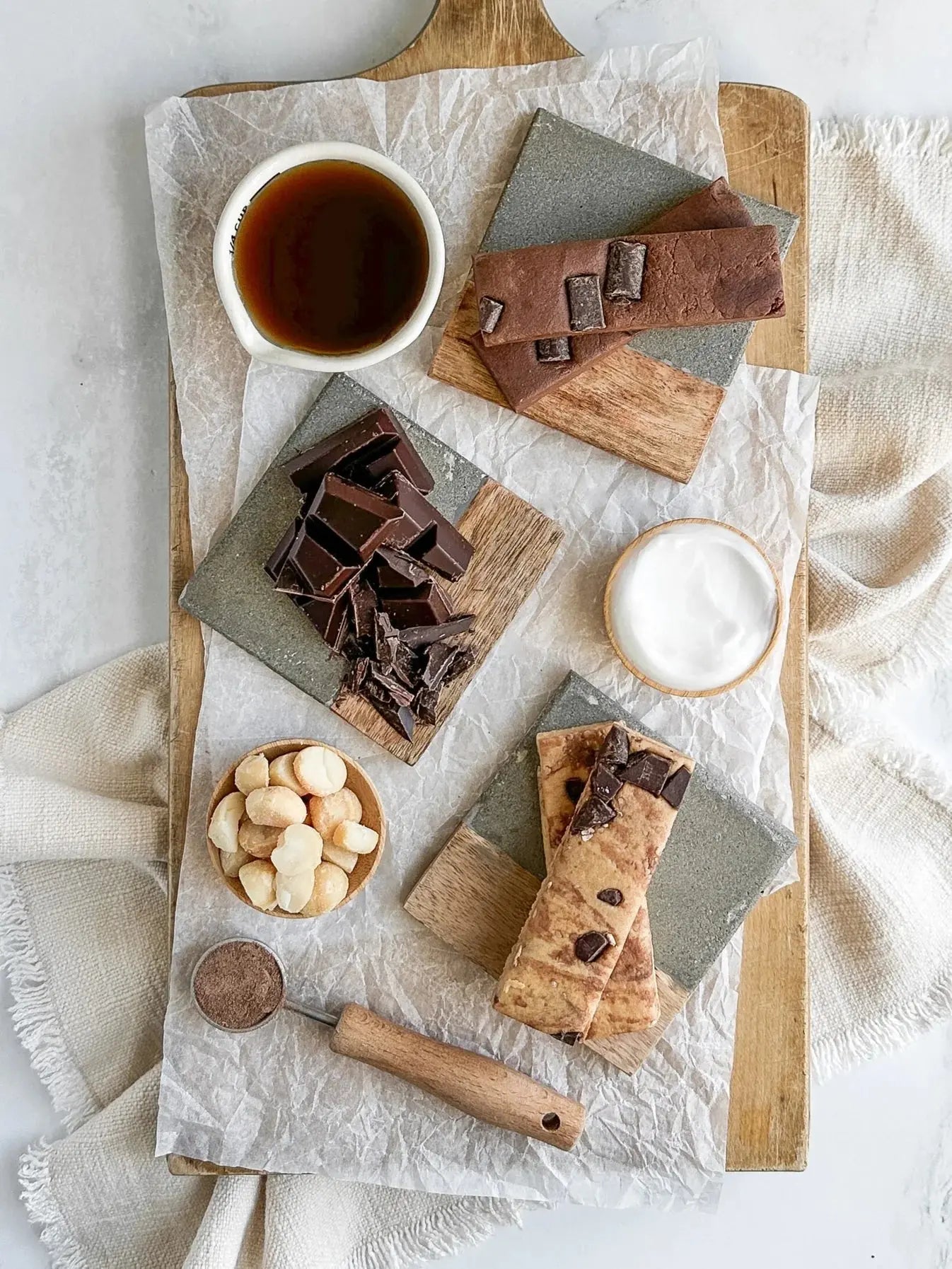 Gaia Seed Oil Free Protein Bar Variety Pack - Essentiallydestinyy