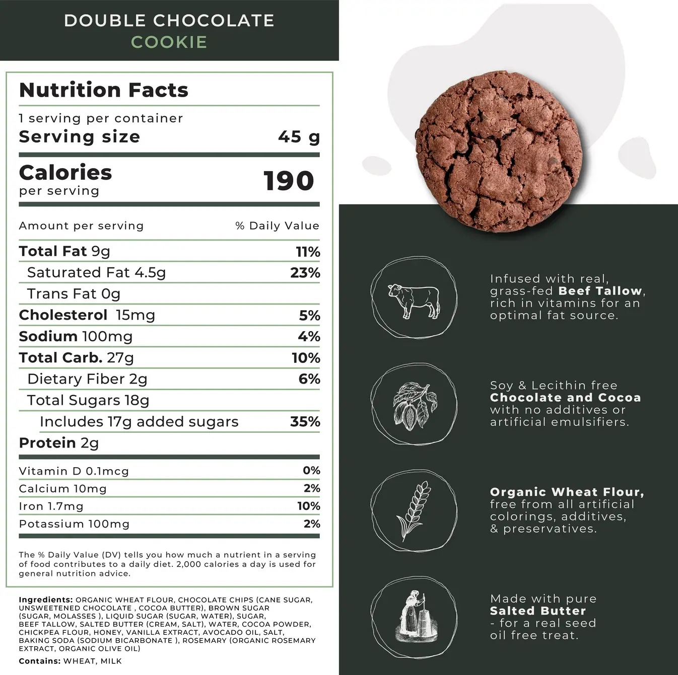 Gaia The Mega Variety Pack - Essentiallydestinyy