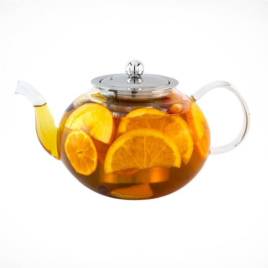 Aserson Glass Tea Infuser (Tea pot)