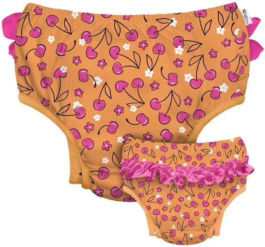 Green Sprouts Eco Swim Diaper - Essentiallydestinyy