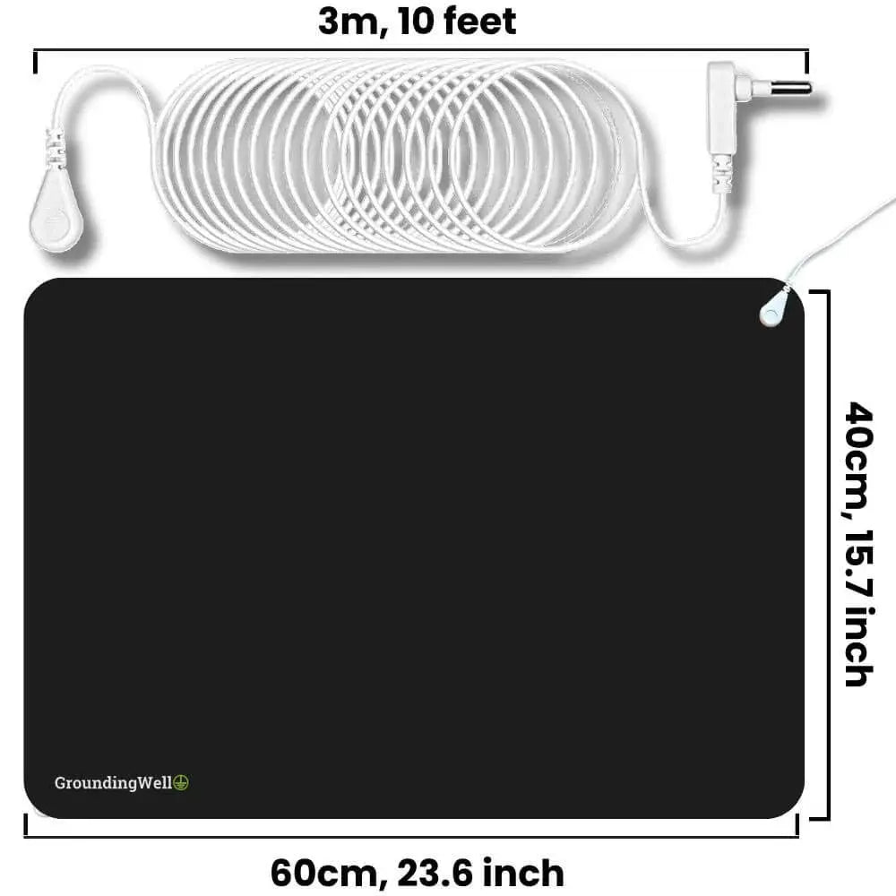 GroundingWell Mat for Pets - Essentiallydestinyy