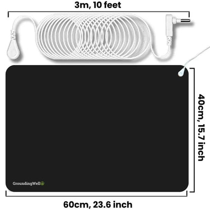 GroundingWell Mat for Pets - Essentiallydestinyy