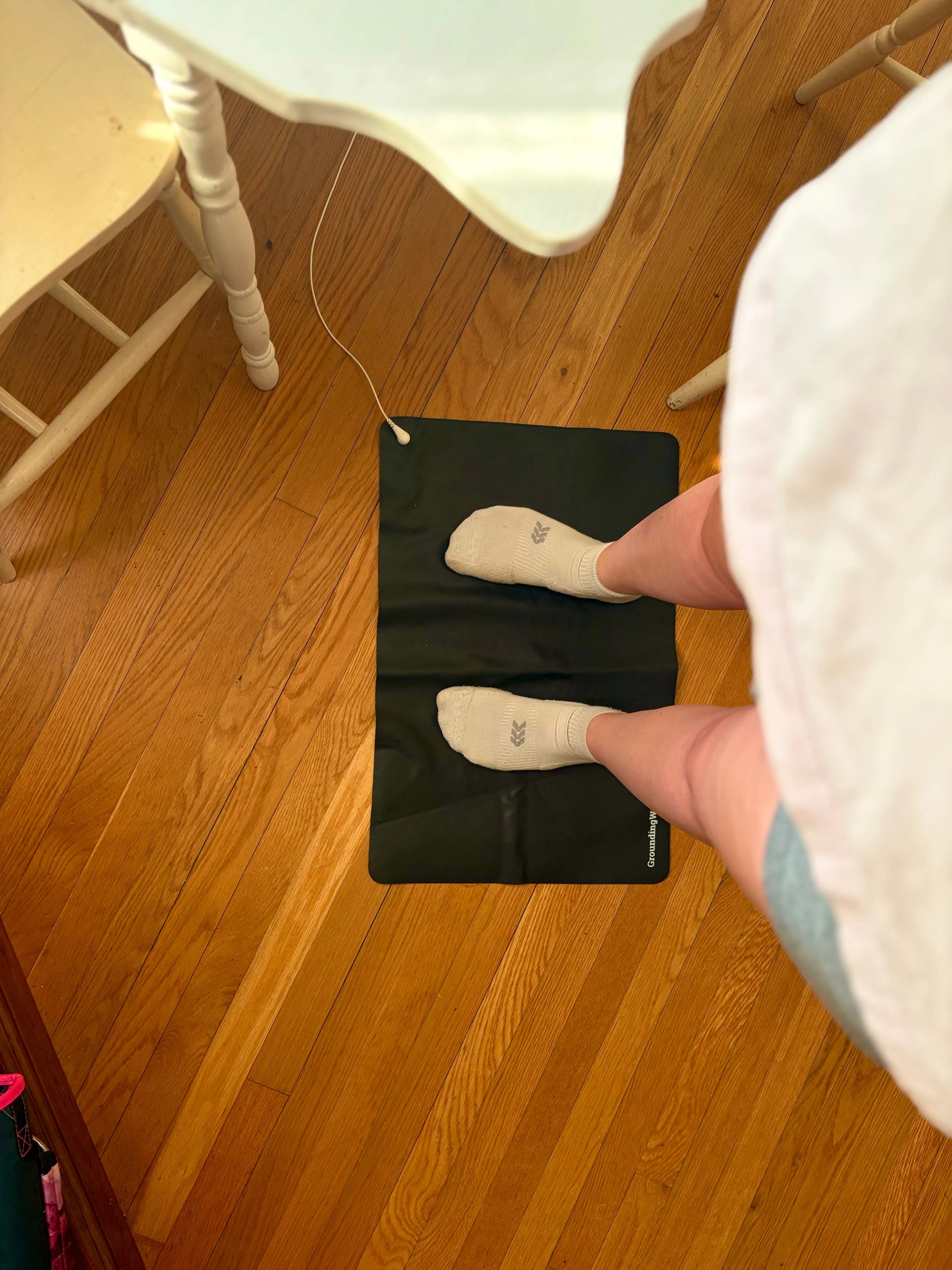 GroundingWell | Grounding Mat - Essentiallydestinyy