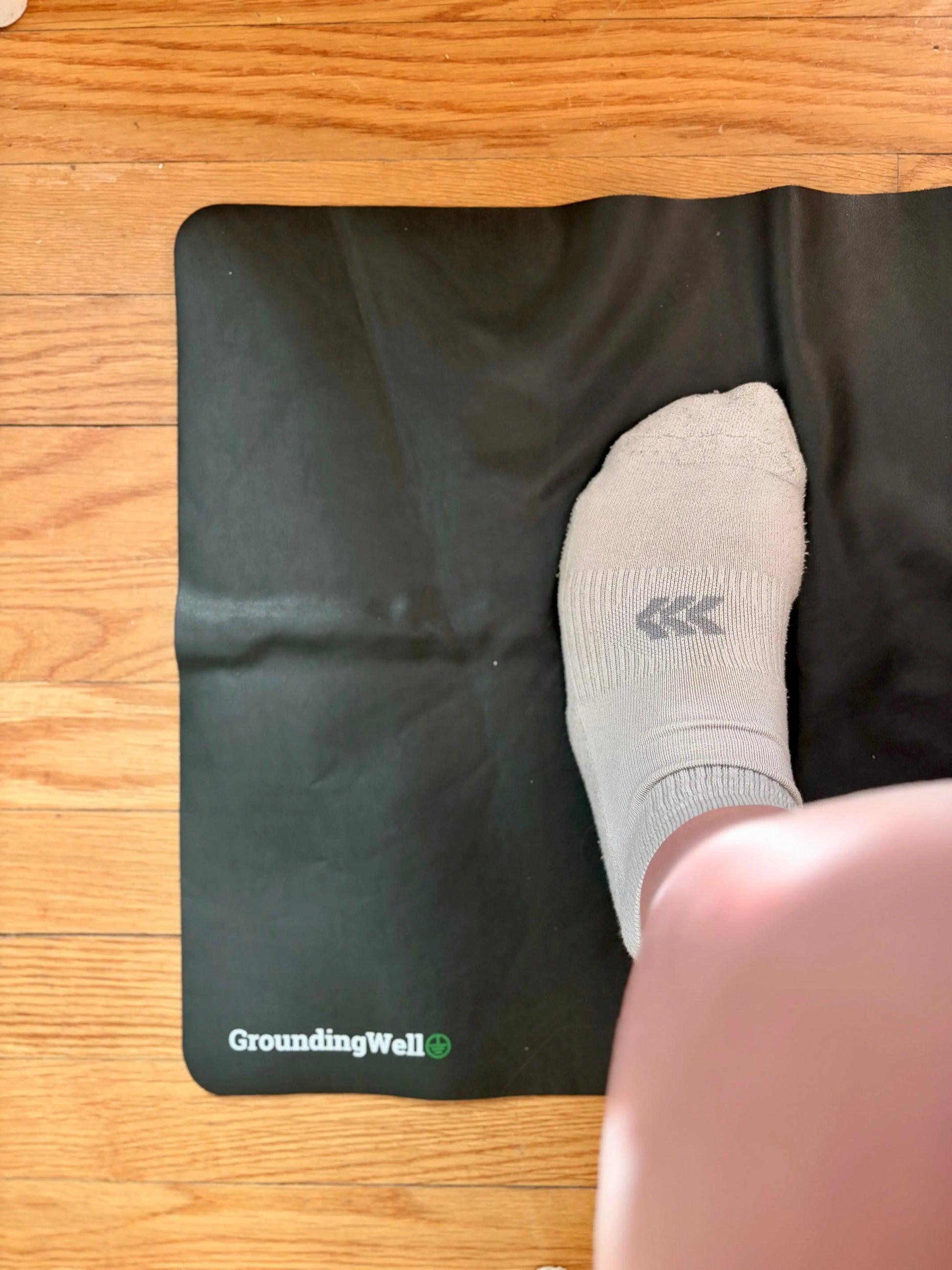 GroundingWell | Grounding Mat - Essentiallydestinyy