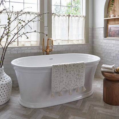 House of Noa Bath Mat - Essentiallydestinyy