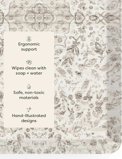 House of Noa Nama Standing Mat - Essentiallydestinyy