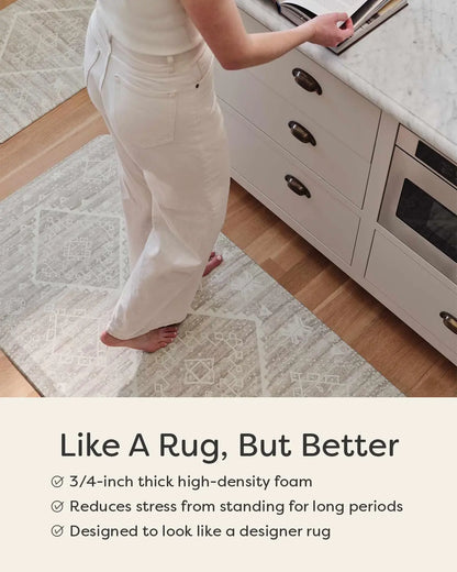 House of Noa Nama Standing Mat - Essentiallydestinyy