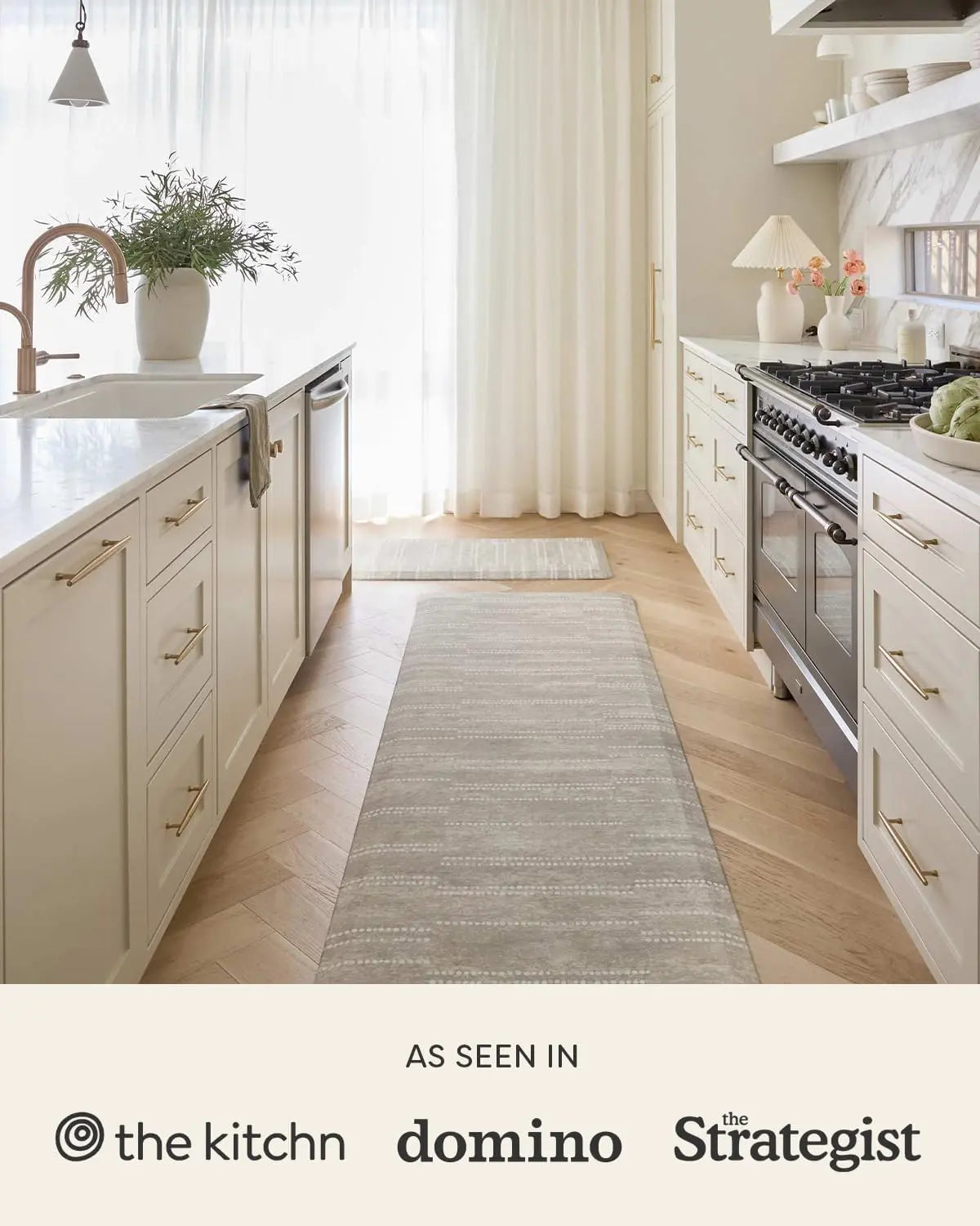 House of Noa Nama Standing Mat - Essentiallydestinyy