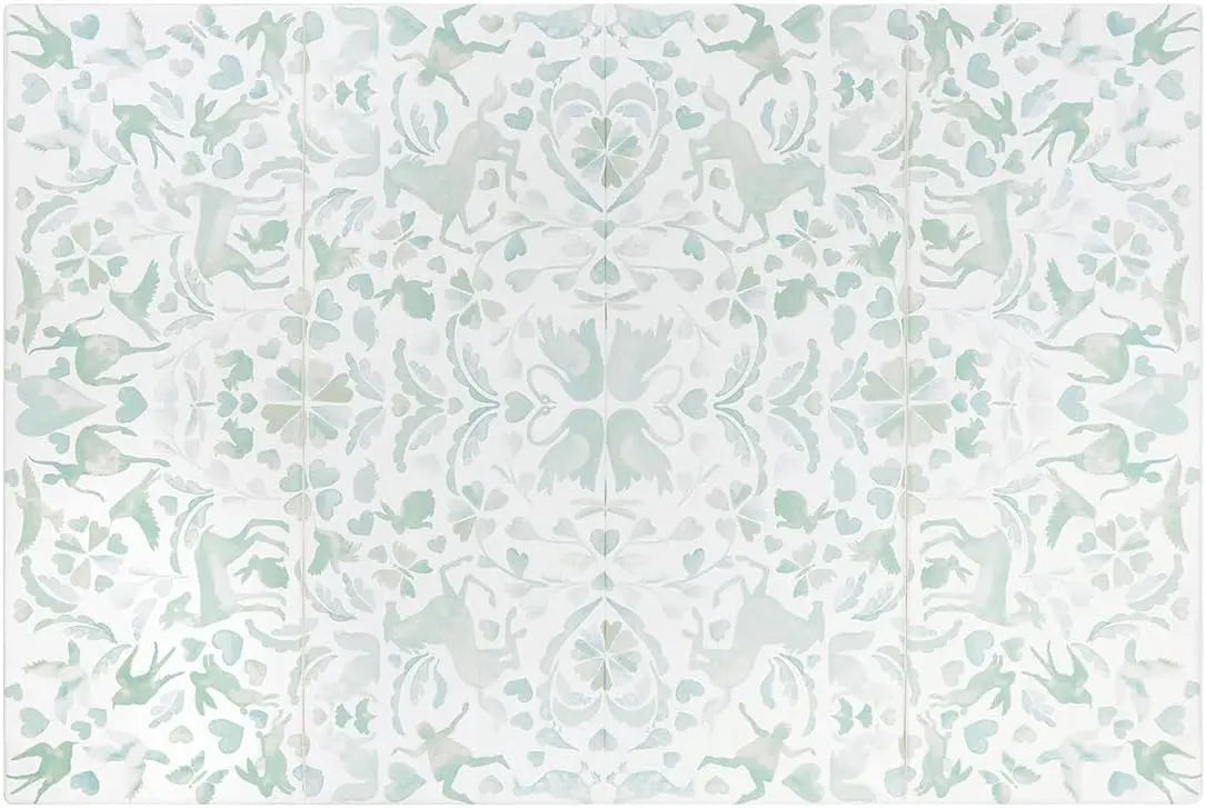 House of Noa Tumbling Mat - Essentiallydestinyy