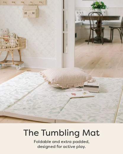 House of Noa Tumbling Mat - Essentiallydestinyy